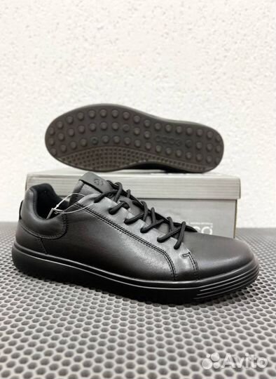 Кроссовки Ecco универсальные