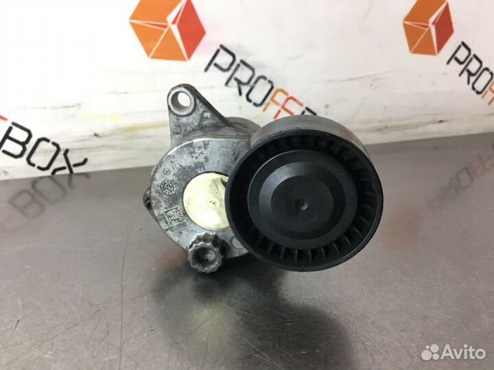 Ролик натяжителя Mercedes C-Class W204 OM651 2.2