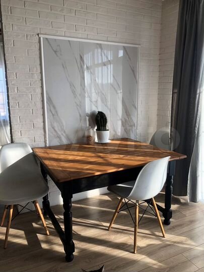 Дом 127 м² на участке 5 сот.