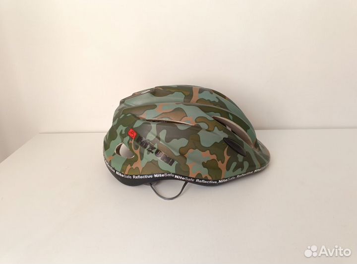 Шлем для велосипеда