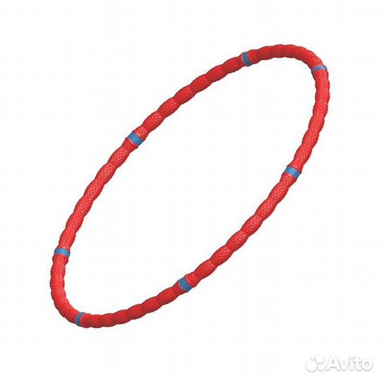 Обруч массажный гимнастический диаметр 95 см