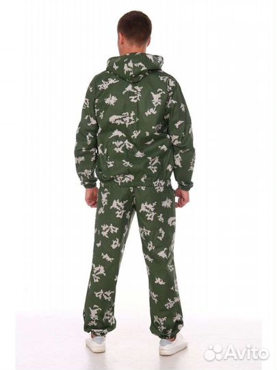 Новые Костюм для охоты и рыбалки