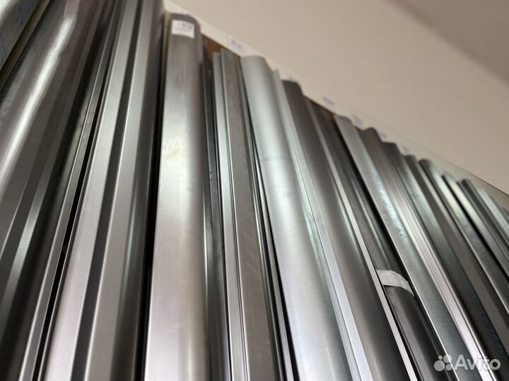 Ремонтный порог Audi Coupe B3