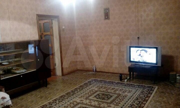 Дом 99 м² на участке 5 сот.