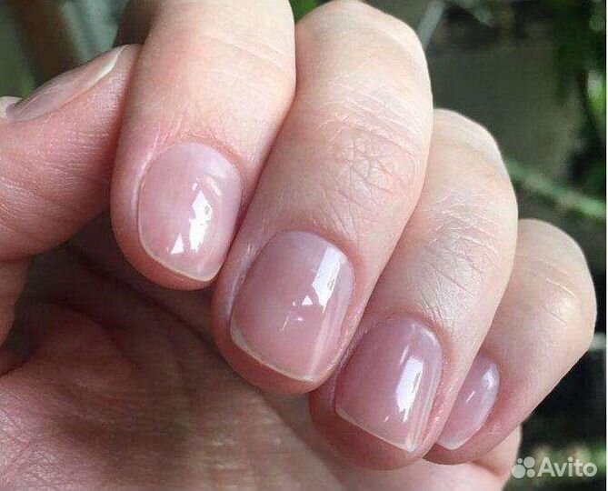 Японский маникюр на Парнасе, СПб