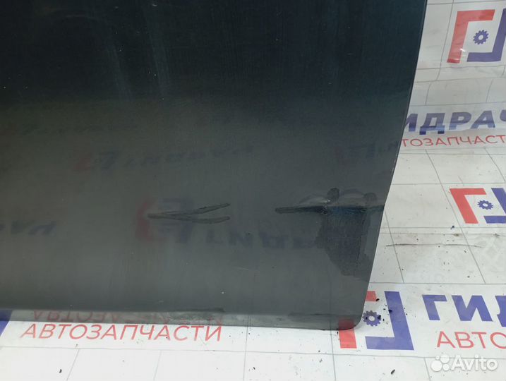 Дверь передняя правая Chevrolet Cruze