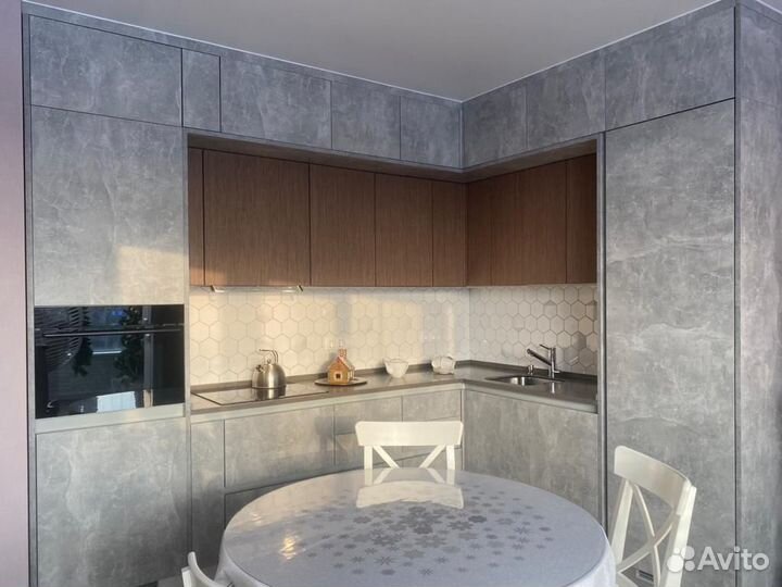 Кухни на заказ от фабрики