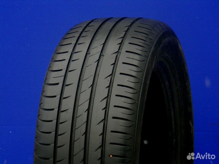 Hankook Ventus Prime 2 K115 225/60 R17 100H
