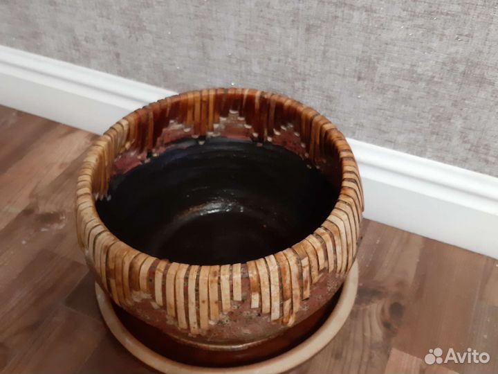 Кашпо для цветов