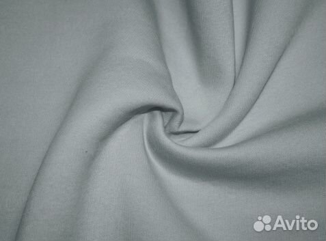 Футер ткань