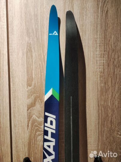 Беговые лыжи классические