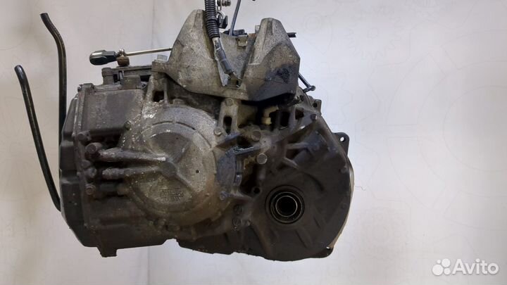 Кпп - автомат (АКПП) 4х4 Land Rover Freelander 2