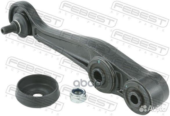 Тяга стабилизатора задняя 0123200RL Febest