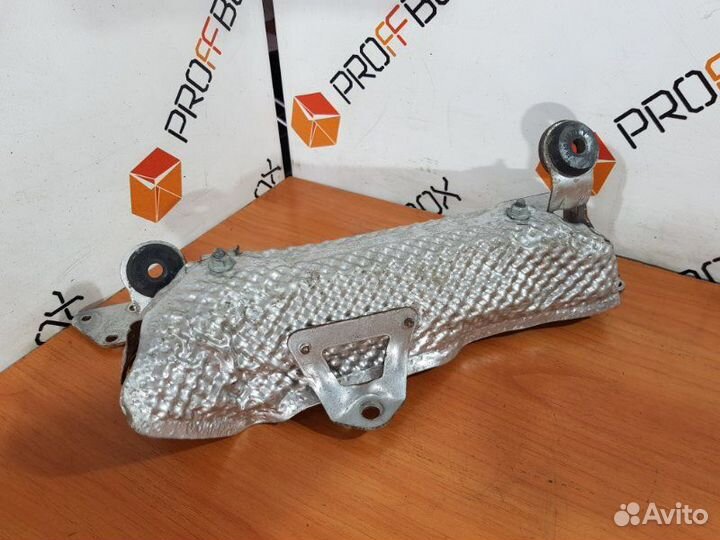 Прочая запчасть Mercedes Ml W166 OM642 3.0 CDI