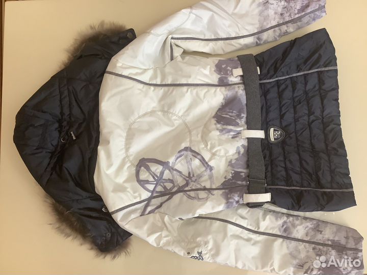 Горнолыжный костюм женский Sportalm