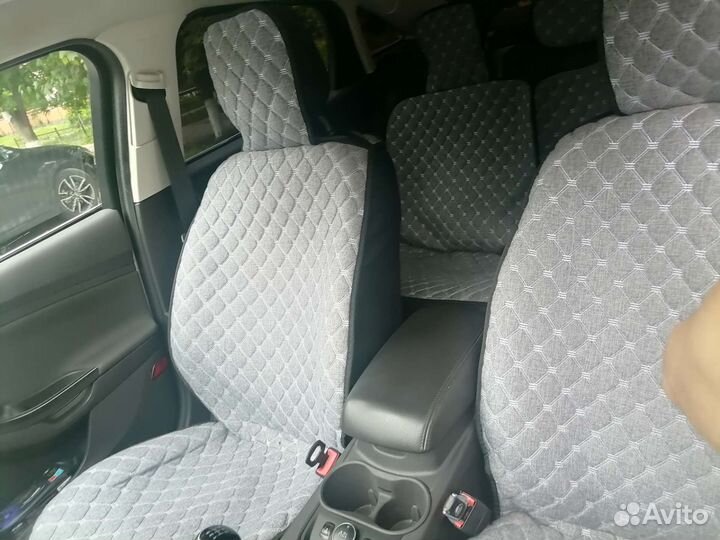 Ford Focus 1.6 МТ, 2012, битый, 132 730 км