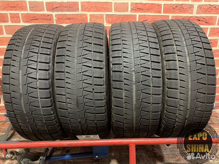 Bridgestone Blizzak Revo GZ 225/45 R17 91Q