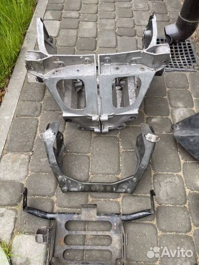 Запчасти для снегохода yamaha