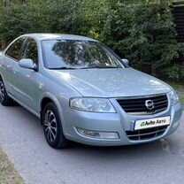 Nissan Almera Classic 1.6 AT, 2006, 248 000 км, с пробегом, цена 520 000 руб.