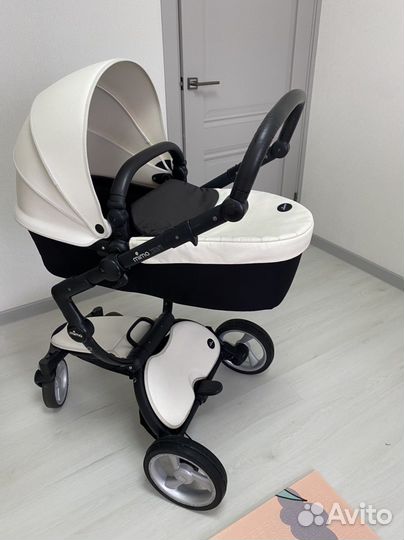 Коляска mima xari 2 в 1