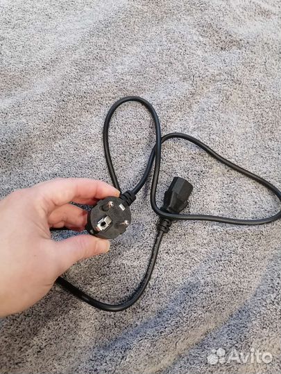 Сетевые компьютерные кабели новые