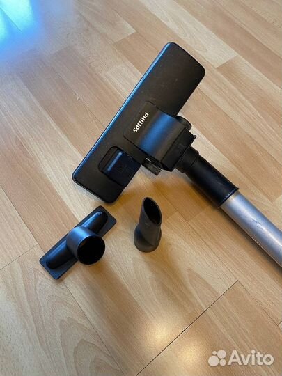 Пылесос philips fc8472/01