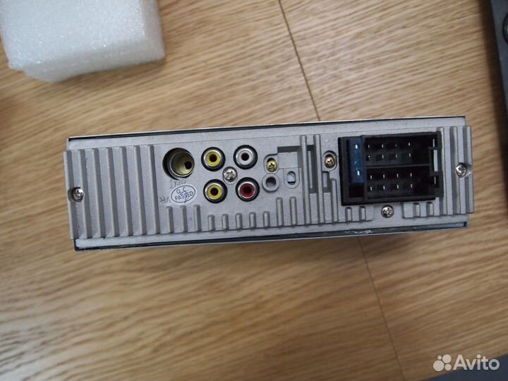 Автомагнитола Prology CMX-180