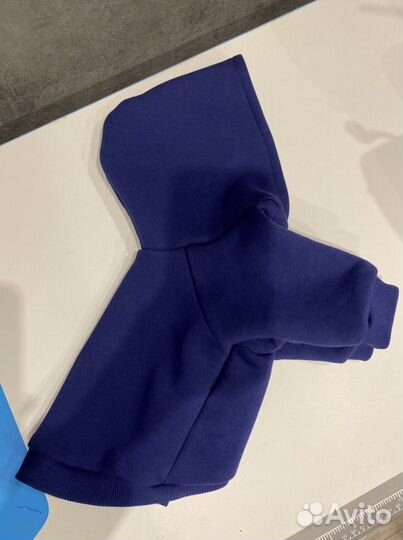 Одежда для животных