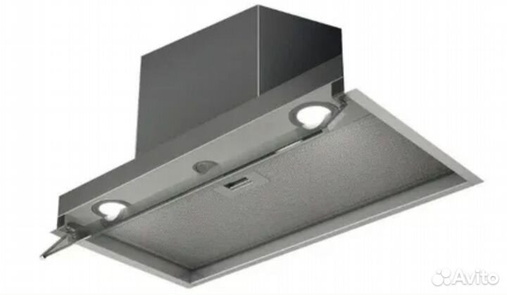 Вытяжка для кухни 60 см встраиваемая