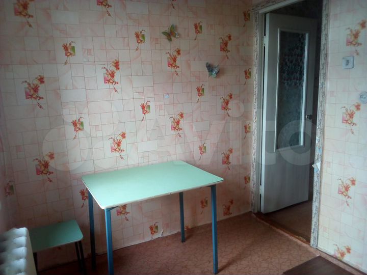 1-к. квартира, 33,1 м², 5/5 эт.