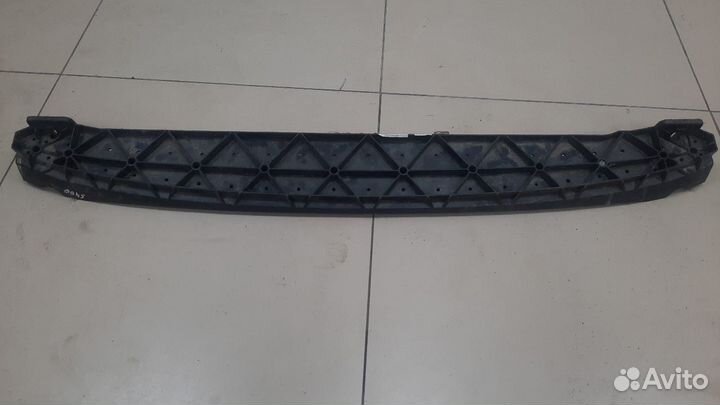 Усилитель переднего бампера Peugeot 301