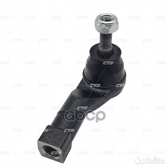 CEN-124 Наконечник рулевой тяги прав CE05