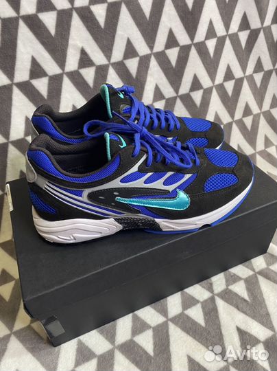 Кроссовки Nike Zoom Ghost Racer Оригинал