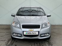 Chevrolet Nexia 1.5 AT, 2020, 65 092 км, с пробегом, цена 1 150 000 руб.