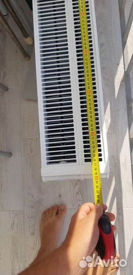 Радиатор отопления