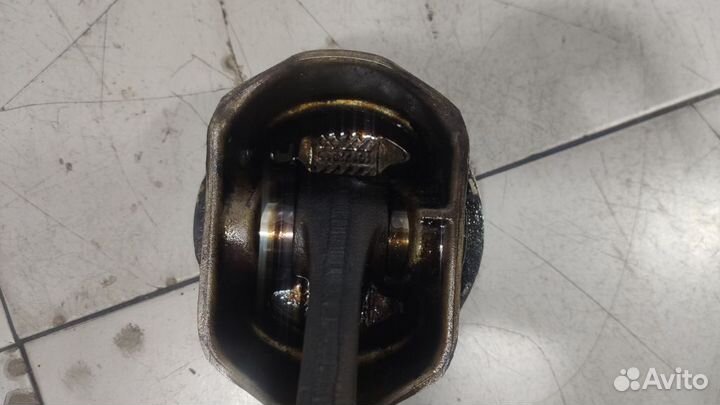 Поршень с шатуном Chevrolet Blazer 1 S10