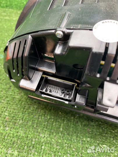 Панель приборов, спидометр BMW 7-Series, F01, F02