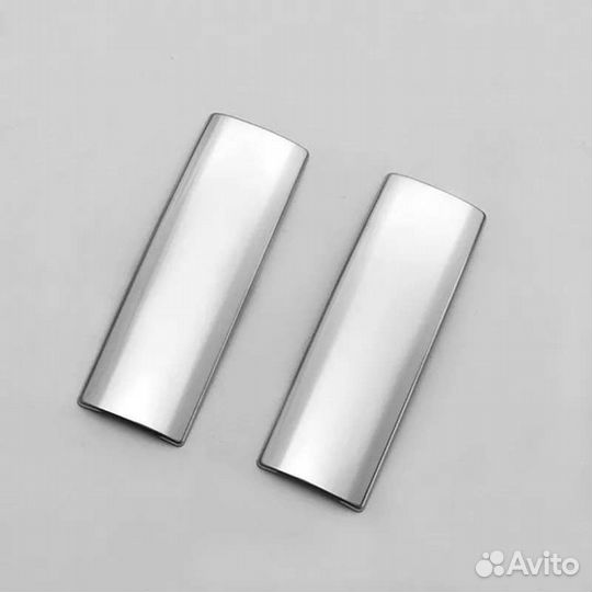 Накладки на внутренние ручки Voxy/Noah 80