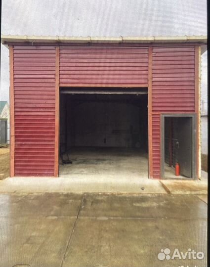 Аренда Ангара