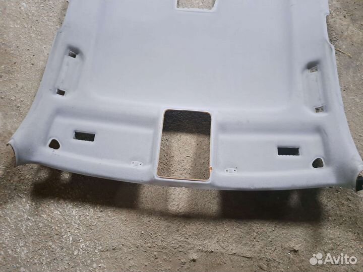 Обшивка потолка BMW E53