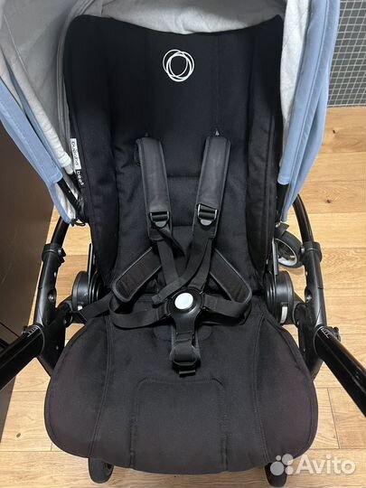 Коляска bugaboo bee 5