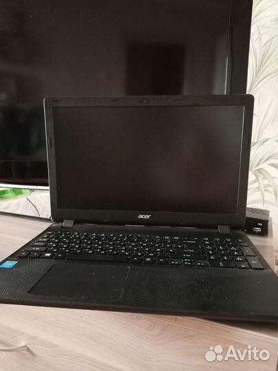 Ноутбук acer новый