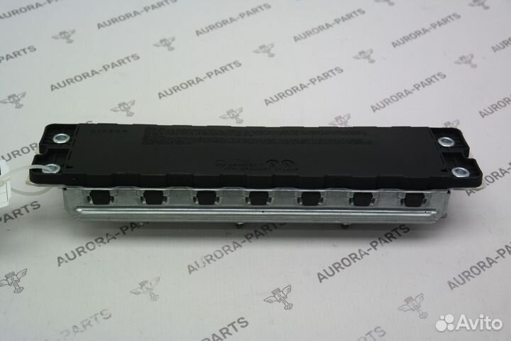 Подушка безопасности Mercedes C W205 2013