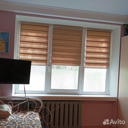 Рулонные шторы на заказ за 3 дня