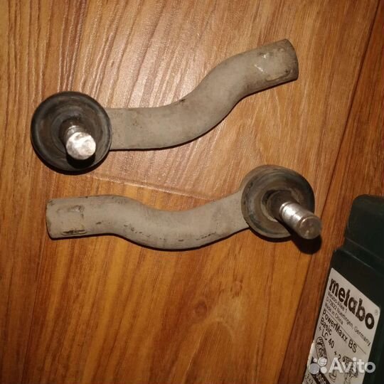 Шаровые тяги стойки стабилизаторы наконечники