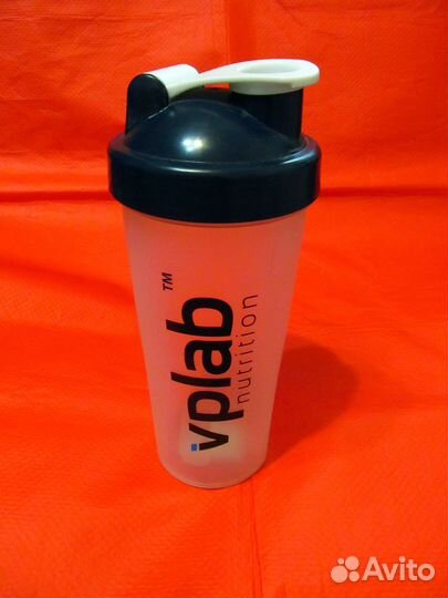 Шейкер спортивный