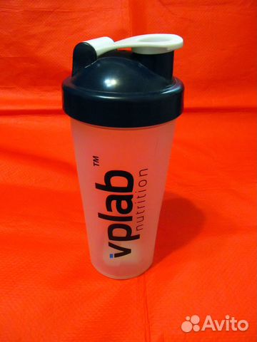 Шейкер спортивный