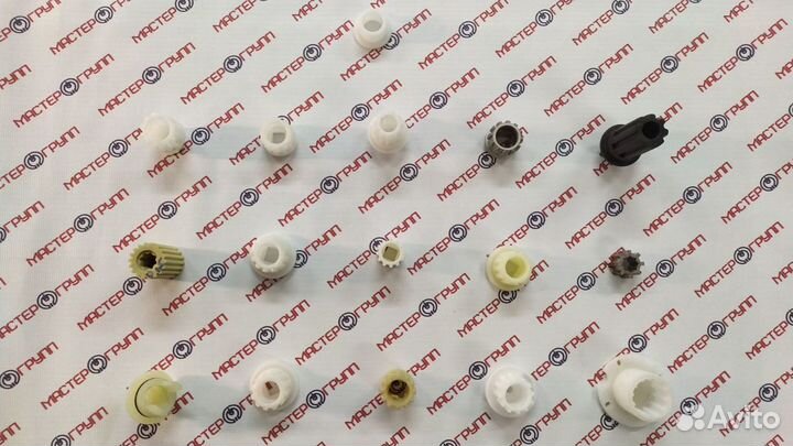 Запчасти для электромясорубка