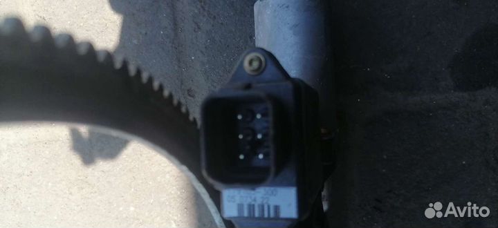 Передние стеклоподъёмники опель вектра б 98г