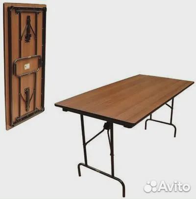 Аренда мебели (столы, стулья) для мероприятий